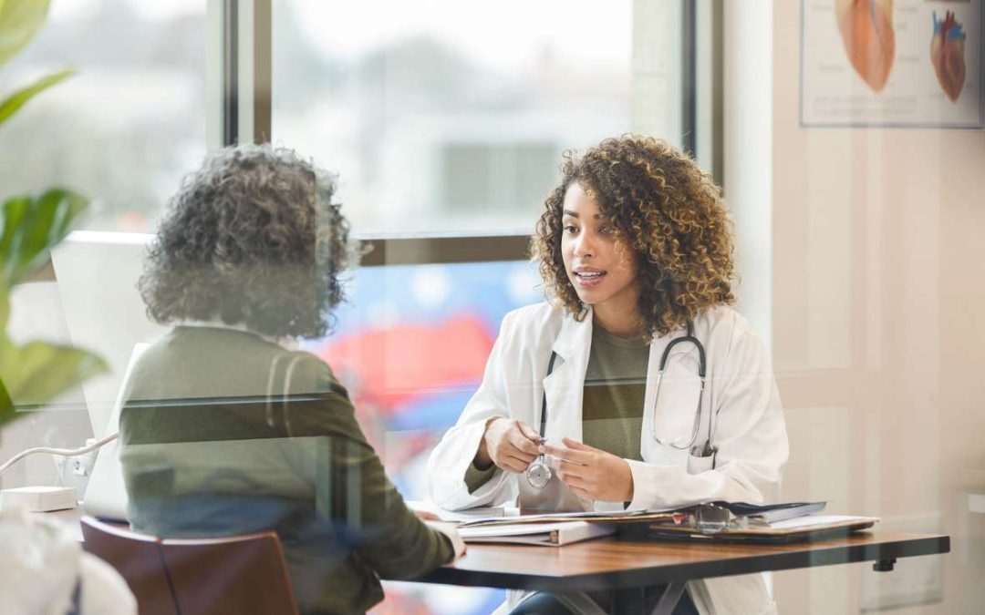 NAVIGATING RACE DESCRIMINATION IN HEALTHCARE